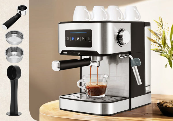 Coffee Machine