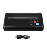 Tattoo Stencil Printer Maker Thermal Transfer Drawing Copier Body Art Machine A4