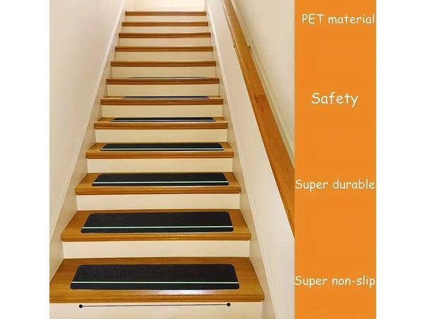 Glow in The Dark Anti Slip Safety Tape for Indoor