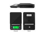 Kitchen Scales