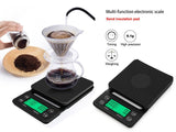 Kitchen Scales