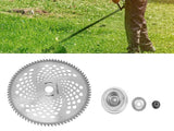 Lawn Mower Saw