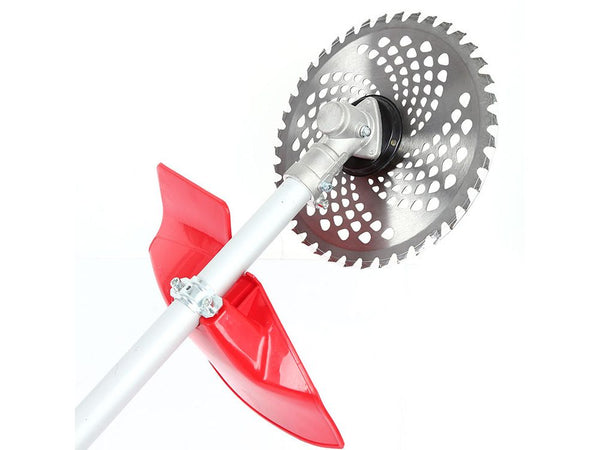 Lawn Mower Saw