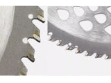 Lawn Mower Saw