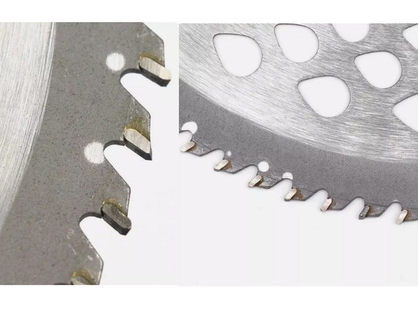 Lawn Mower Saw