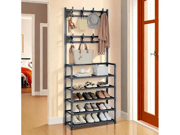 Shoe Rack Organiser