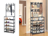 Shoe Rack Organiser