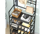 Shoe Rack Organiser