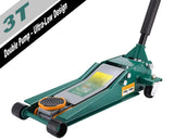 Trolley Floor Jack 3T Jacks
