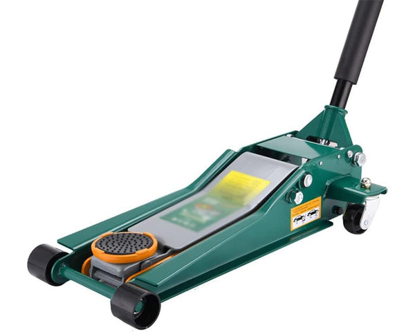 Trolley Floor Jack 3T Jacks