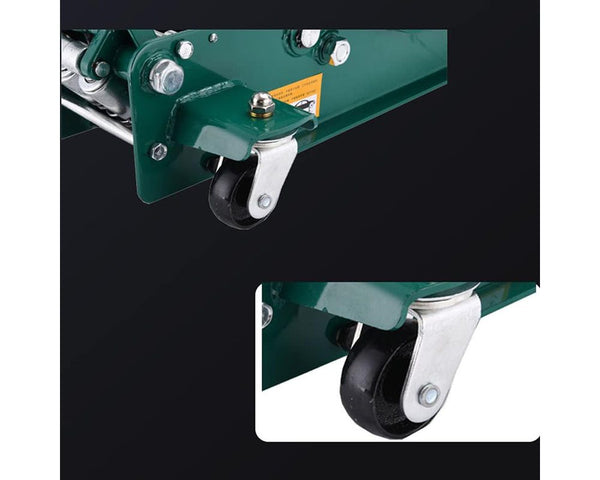 Trolley Floor Jack 3T Jacks