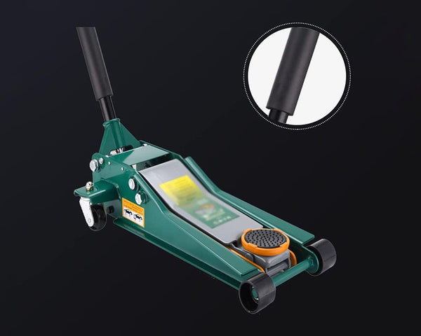 Trolley Floor Jack 3T Jacks