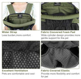 Dog Carrier Sling Carrier For Dog
