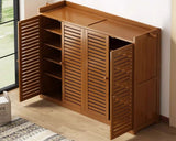 Shoe Cabinet 2 Drawers