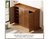 Shoe Cabinet 2 Drawers