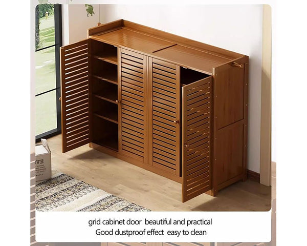 Shoe Cabinet 2 Drawers