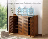 Shoe Cabinet 2 Drawers