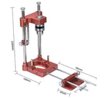 Woodworking Drill guide Wood Locator Template Drill Guide Tool
