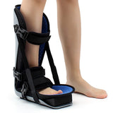 Sleeping Stretch Boot - Plantar Fasciitis Night Foot Splint - Medium