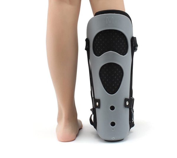 Sleeping Stretch Boot - Plantar Fasciitis Night Foot Splint - Medium