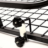 Universal Roof Rack Basket Car Top Luggage