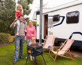 Camping Wood Stove