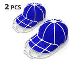 2 X Baseball Cap Washer, Hat Washer Frame Cage