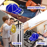 2 X Baseball Cap Washer, Hat Washer Frame Cage