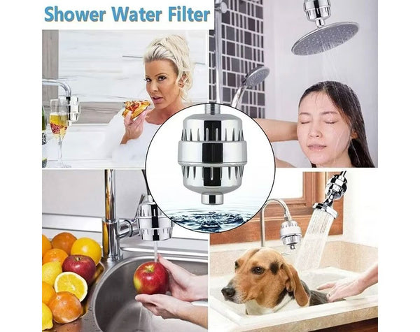 Shower Filter