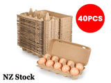 Egg Cartons