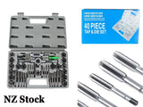 Tap and Die Set