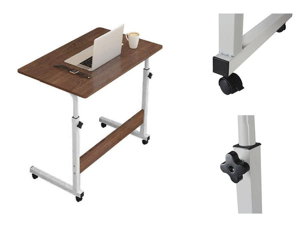 Computer Desk Table Laptop Desk Study Desk Promo Snap Deal