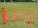 Safety Netting Fence Fencing