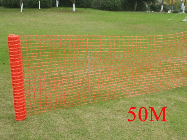 Safety Netting Fence Fencing