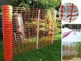 Safety Netting Fence Fencing