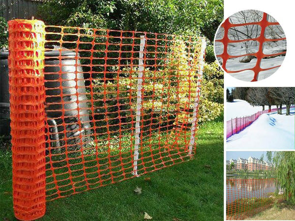 Safety Netting Fence Fencing