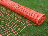 Safety Netting Fence Fencing
