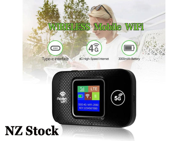 Wireless Wifi Router