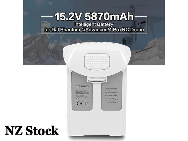 DJI Phantom 4 Battery