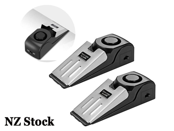 Door Stop Alarm