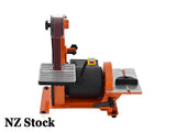 Belt Disc Sander