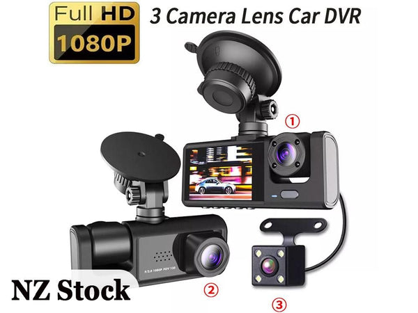 PTN NEW Dash Cam Sale