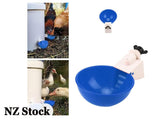 Chicken Feeder