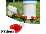 Chicken Feeder