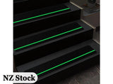 Glow in The Dark Anti Slip Safety Tape for Indoor