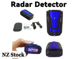 Radar Detector