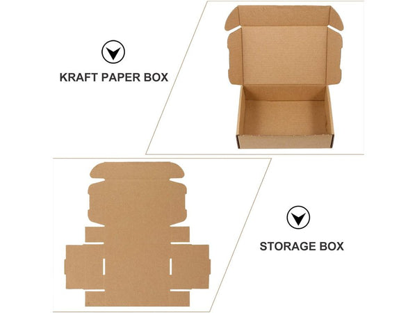 Large Cardboard