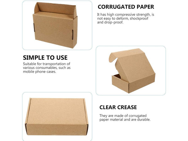 Large Cardboard