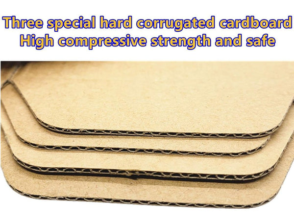 Large Cardboard