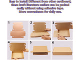 Large Cardboard